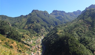 Madeira