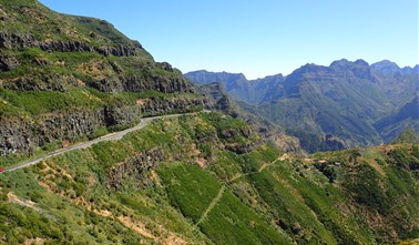 Madeira