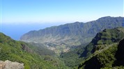 MADEIRA - TÚRY, HORY, LEVÁDY