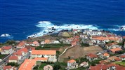 MADEIRA - TÚRY, HORY, LEVÁDY