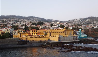 Funchal