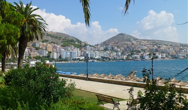 Saranda