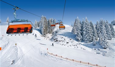 Dachstein West - Gosau