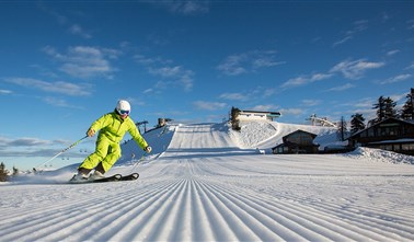 Dachstein West - Annaberg im Lammertal