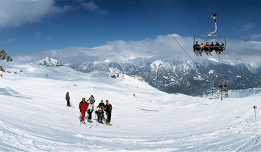 Dachstein West - Bad Goisern