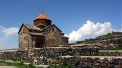 ARMÉNIE - GRUZIE - Arménie - Sevan