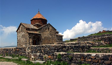 Arménie - Arménie - Sevan