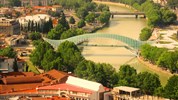 ARMÉNIE - GRUZIE - Gruzie - Tbilisi