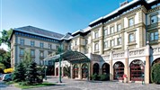 HOTEL DANUBIUS SPA RESORT MARGITSZIGET