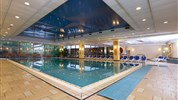 HOTEL DANUBIUS SPA RESORT MARGITSZIGET