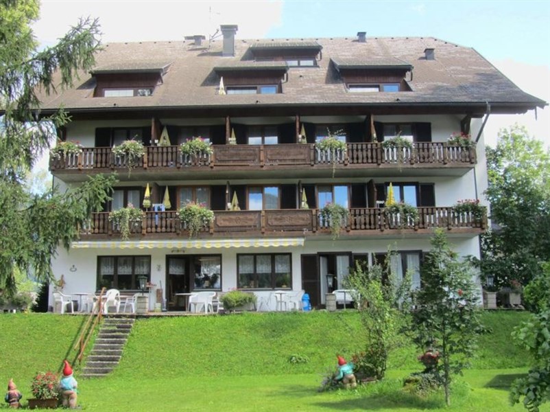 HOTEL CAROSSA - Rakousko - Horní Rakousko - Wolfgangsee