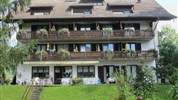 Hotel Carossa - Rakousko - Horní Rakousko - Wolfgangsee