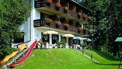 Hotel Carossa - Rakousko - Horní Rakousko - Wolfgangsee