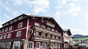 HOTEL DER ABTENAUER - ZIMA 2019