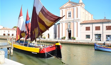 Cesenatico