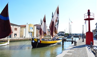 Cesenatico