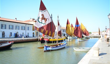 Cesenatico