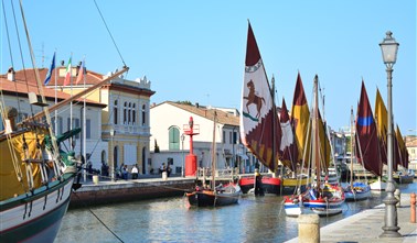 Cesenatico