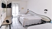 Hotel Rondinella - Itálie - Emilia Romagna - Cesenatico