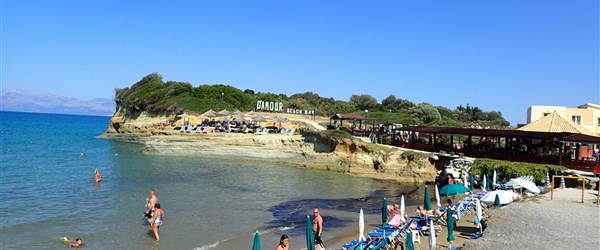 Sidari