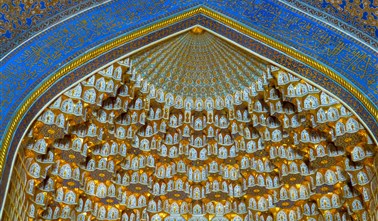 Uzbekistán
