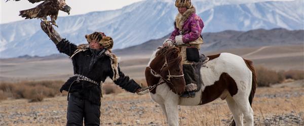 Mongolsko