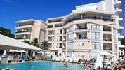 Hotel Klajdi Resort